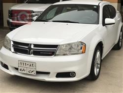 Dodge Avenger